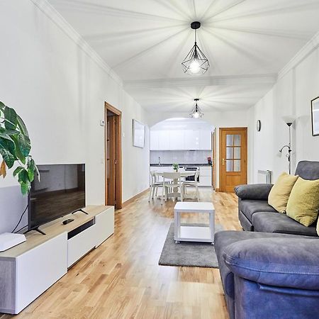 Txindoki By Basque Homes ซานเซบาสเตียน ภายนอก รูปภาพ